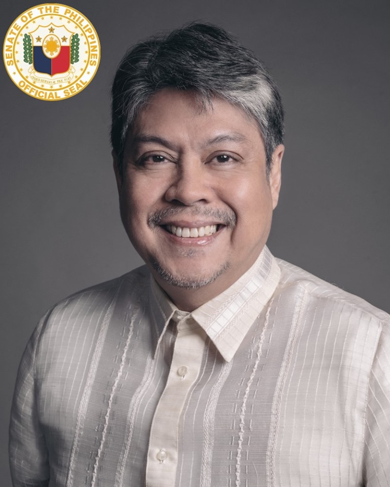 Kiko Pangilinan