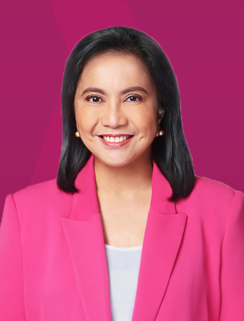 Leni Robredo