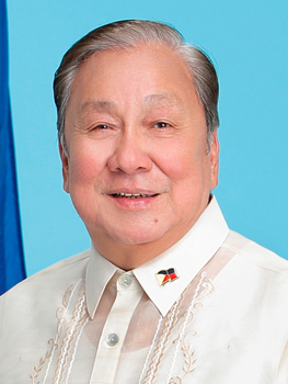 Lito Atienza