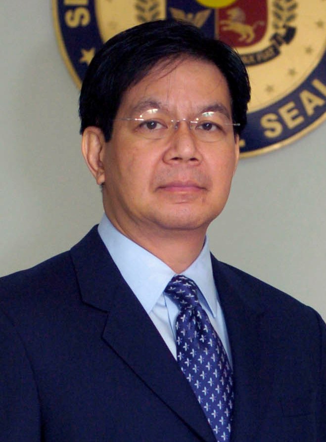 Ping Lacson