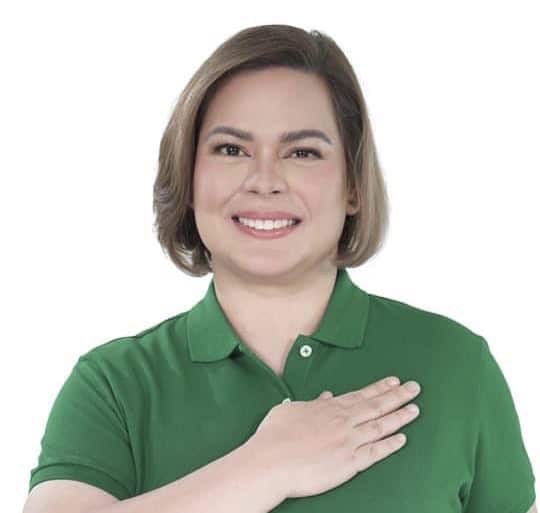 Sara Duterte