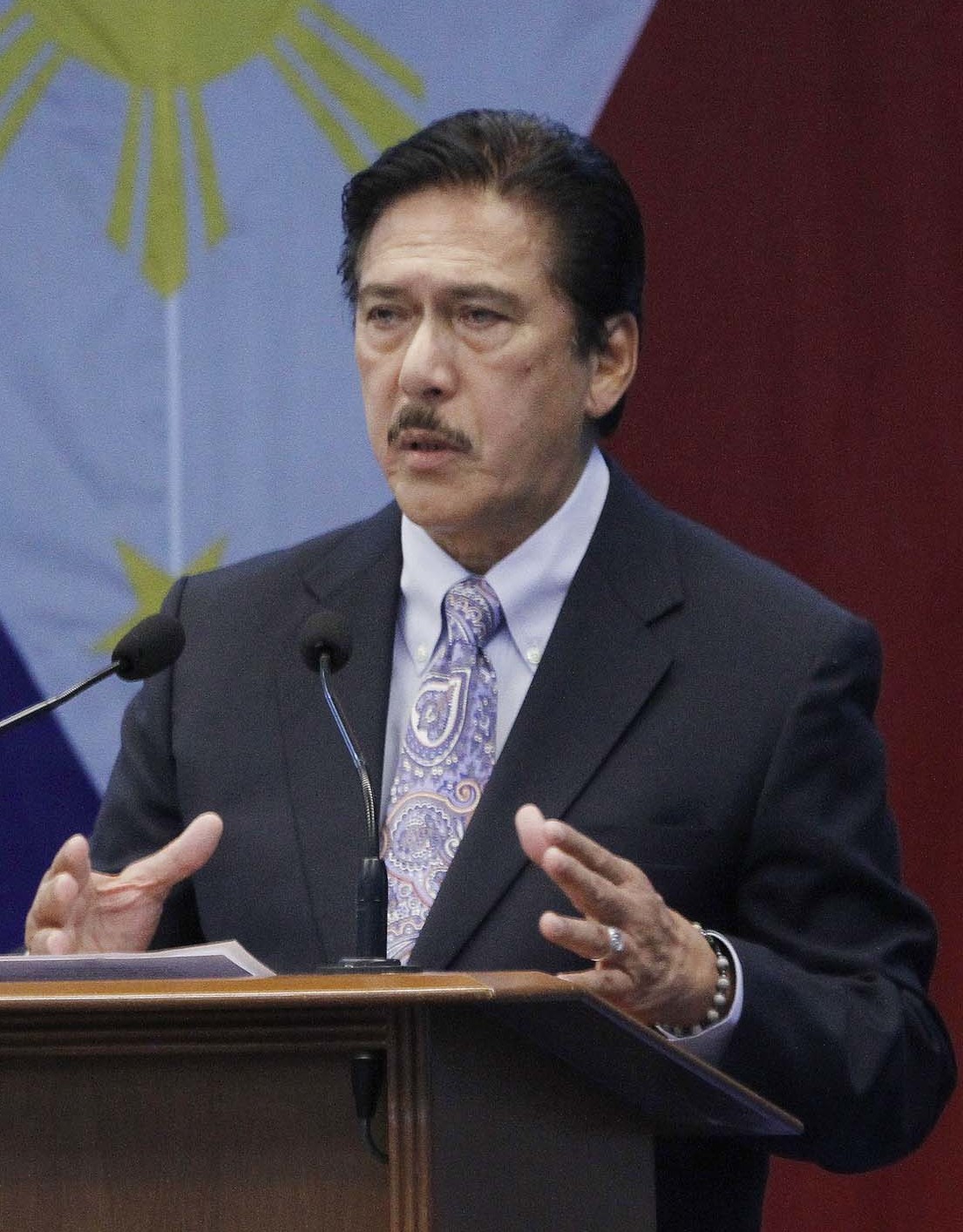 Tito Sotto